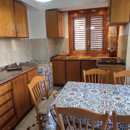 Apartament Casa Nupi SantʼAlessio Siculo Zewnętrze zdjęcie