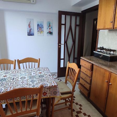Apartament Casa Nupi SantʼAlessio Siculo Zewnętrze zdjęcie