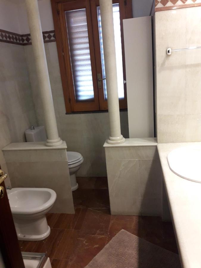 Apartament Casa Nupi SantʼAlessio Siculo Zewnętrze zdjęcie