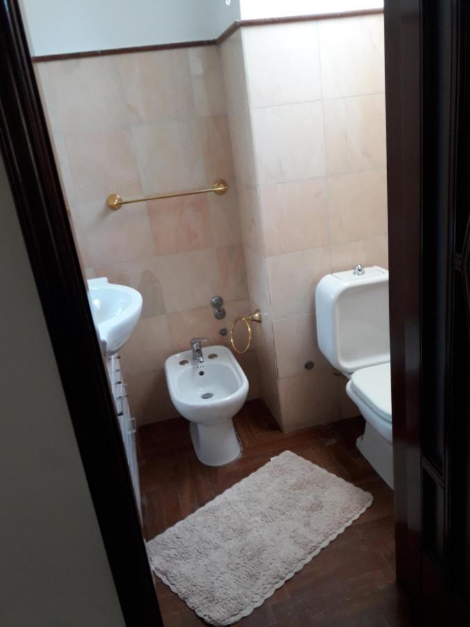 Apartament Casa Nupi SantʼAlessio Siculo Zewnętrze zdjęcie