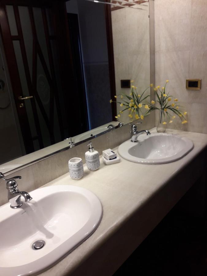 Apartament Casa Nupi SantʼAlessio Siculo Zewnętrze zdjęcie