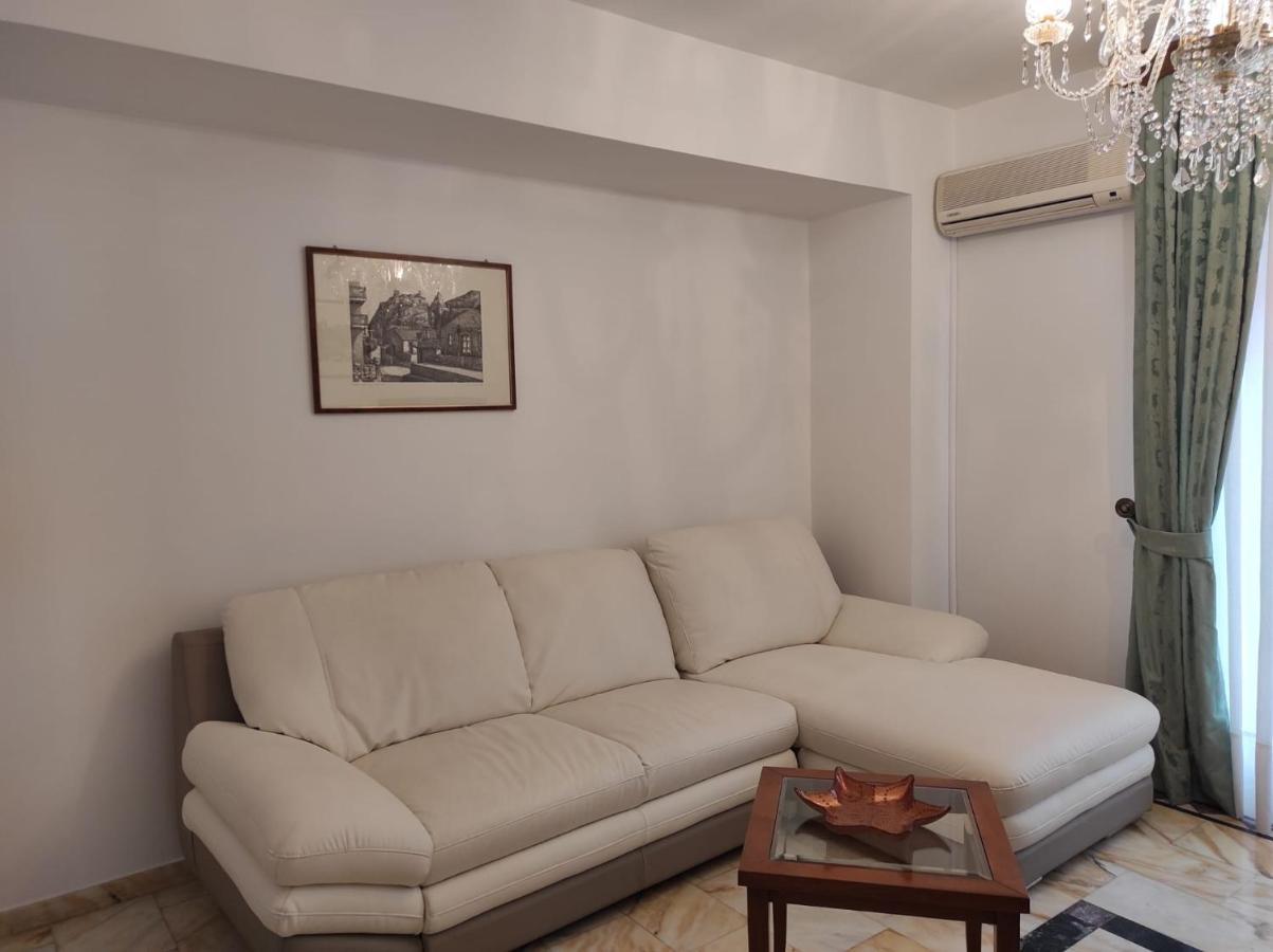 Apartament Casa Nupi SantʼAlessio Siculo Zewnętrze zdjęcie
