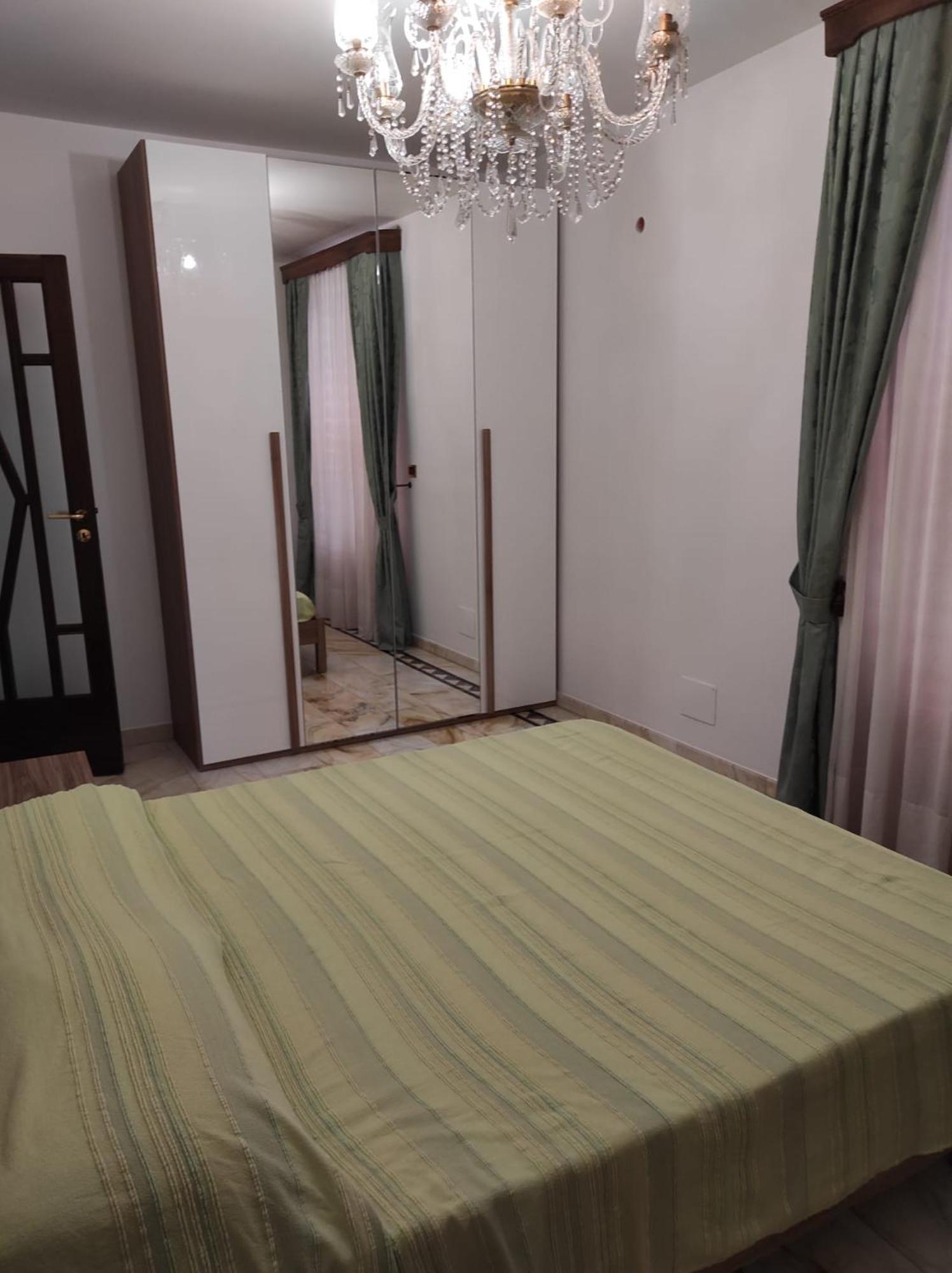 Apartament Casa Nupi SantʼAlessio Siculo Zewnętrze zdjęcie