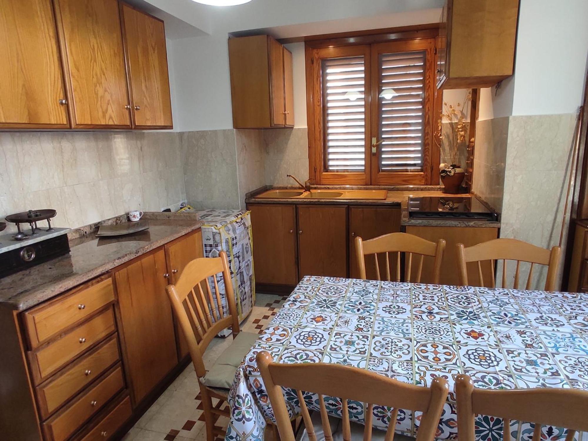 Apartament Casa Nupi SantʼAlessio Siculo Zewnętrze zdjęcie